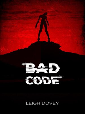 cover image of Bad Code